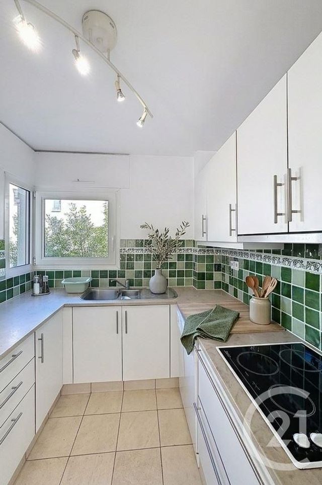 Appartement Duplex &agrave; vendre - 6 pi&egrave;ces - 115 m2 - Cannes - 06 - PROVENCE-ALPES-COTE-D-AZUR