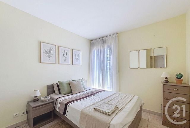 Appartement Duplex &agrave; vendre - 6 pi&egrave;ces - 115 m2 - Cannes - 06 - PROVENCE-ALPES-COTE-D-AZUR