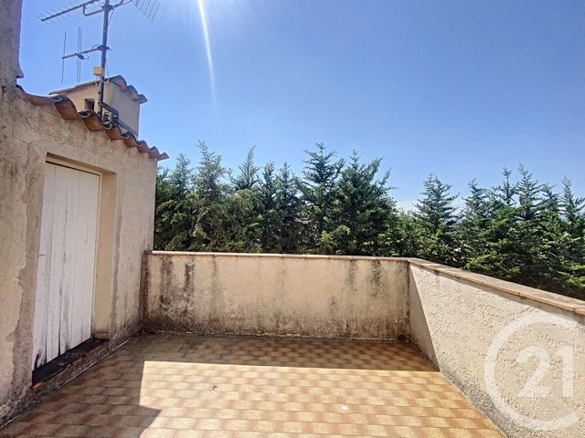 Maison &agrave; louer - 4 pi&egrave;ces - 106,13 m2 - La Roquette Sur Siagne - 06 - PROVENCE-ALPES-COTE-D-AZUR