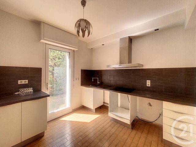 Maison &agrave; louer - 4 pi&egrave;ces - 106,13 m2 - La Roquette Sur Siagne - 06 - PROVENCE-ALPES-COTE-D-AZUR