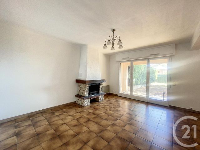 Maison &agrave; louer - 4 pi&egrave;ces - 106,13 m2 - La Roquette Sur Siagne - 06 - PROVENCE-ALPES-COTE-D-AZUR