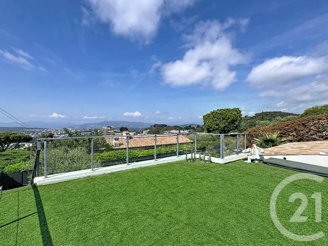 Appartement F3 &agrave; vendre - 3 pi&egrave;ces - 85 m2 - Le Cannet - 06 - PROVENCE-ALPES-COTE-D-AZUR