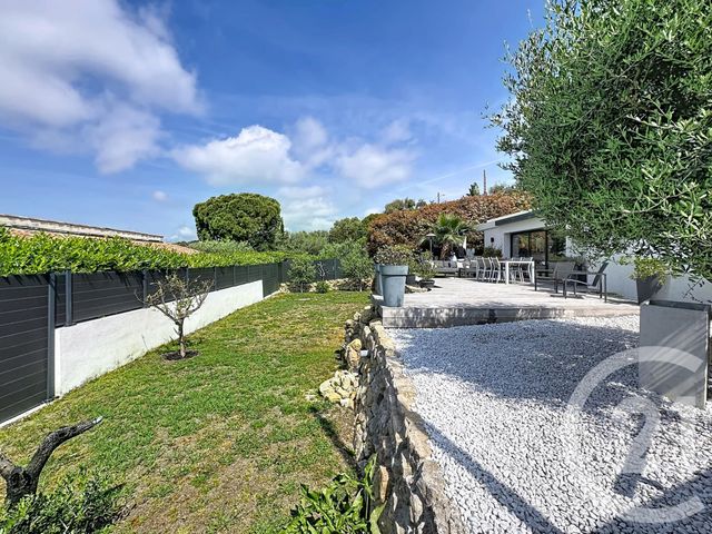 Appartement F3 &agrave; vendre - 3 pi&egrave;ces - 85 m2 - Le Cannet - 06 - PROVENCE-ALPES-COTE-D-AZUR
