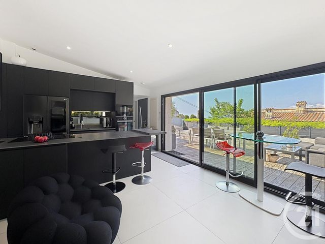 Appartement F3 &agrave; vendre - 3 pi&egrave;ces - 85 m2 - Le Cannet - 06 - PROVENCE-ALPES-COTE-D-AZUR