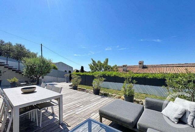 Appartement F3 &agrave; vendre - 3 pi&egrave;ces - 85 m2 - Le Cannet - 06 - PROVENCE-ALPES-COTE-D-AZUR