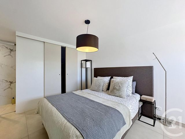 Appartement F3 &agrave; vendre - 3 pi&egrave;ces - 85 m2 - Le Cannet - 06 - PROVENCE-ALPES-COTE-D-AZUR