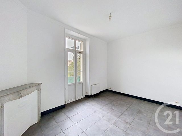 appartement - CANNES - 06