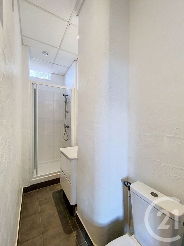 Appartement F2 &agrave; louer - 2 pi&egrave;ces - 41,69 m2 - Cannes - 06 - PROVENCE-ALPES-COTE-D-AZUR