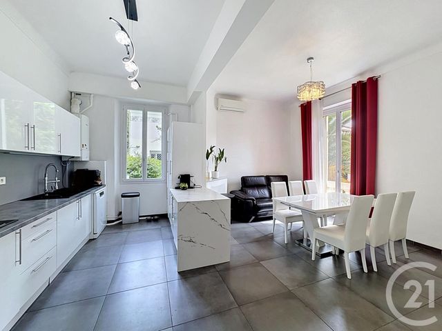 Appartement F3 &agrave; vendre - 3 pi&egrave;ces - 67,01 m2 - Cannes - 06 - PROVENCE-ALPES-COTE-D-AZUR