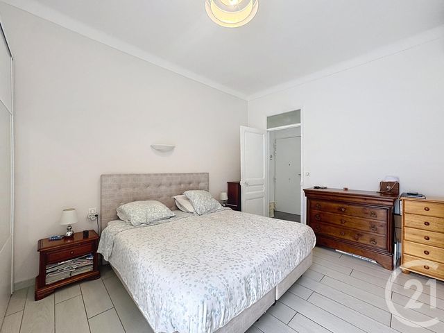 Appartement F3 &agrave; vendre - 3 pi&egrave;ces - 67,01 m2 - Cannes - 06 - PROVENCE-ALPES-COTE-D-AZUR