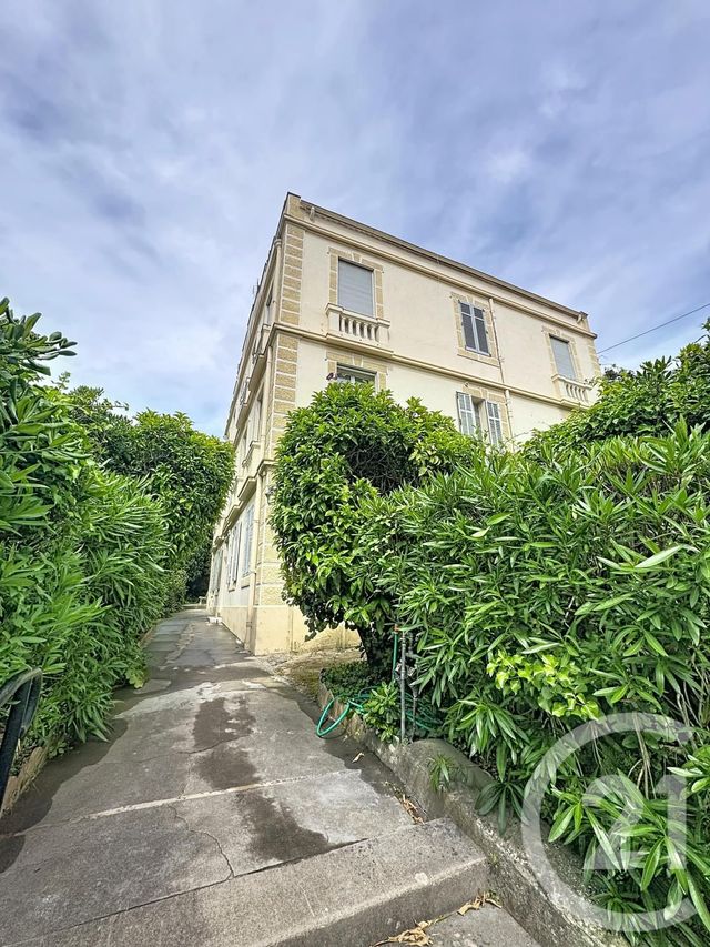 Appartement F3 &agrave; vendre - 3 pi&egrave;ces - 67,01 m2 - Cannes - 06 - PROVENCE-ALPES-COTE-D-AZUR