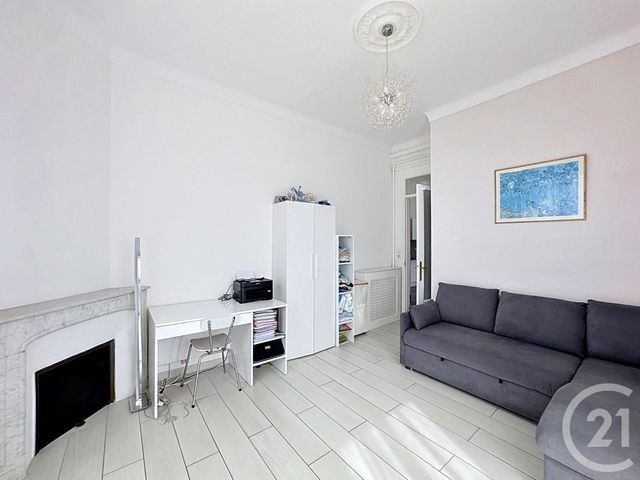 Appartement F3 &agrave; vendre - 3 pi&egrave;ces - 67,01 m2 - Cannes - 06 - PROVENCE-ALPES-COTE-D-AZUR
