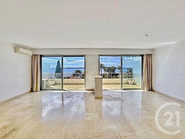Appartement F4 &agrave; vendre - 4 pi&egrave;ces - 114 m2 - Cannes - 06 - PROVENCE-ALPES-COTE-D-AZUR