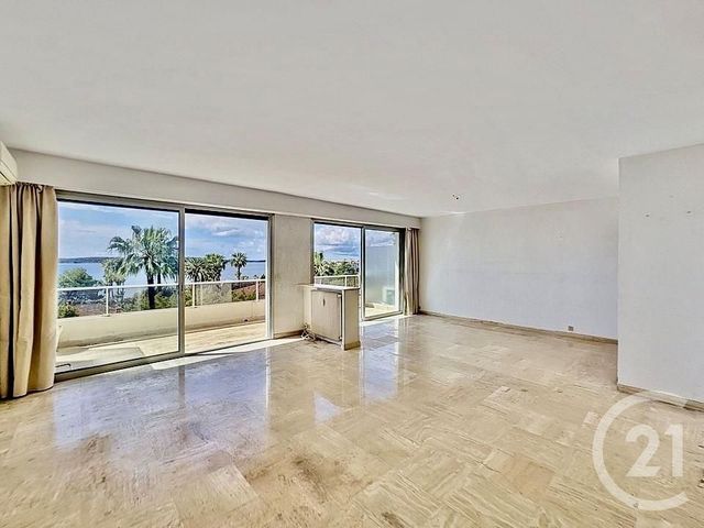 Appartement F4 &agrave; vendre - 4 pi&egrave;ces - 114 m2 - Cannes - 06 - PROVENCE-ALPES-COTE-D-AZUR