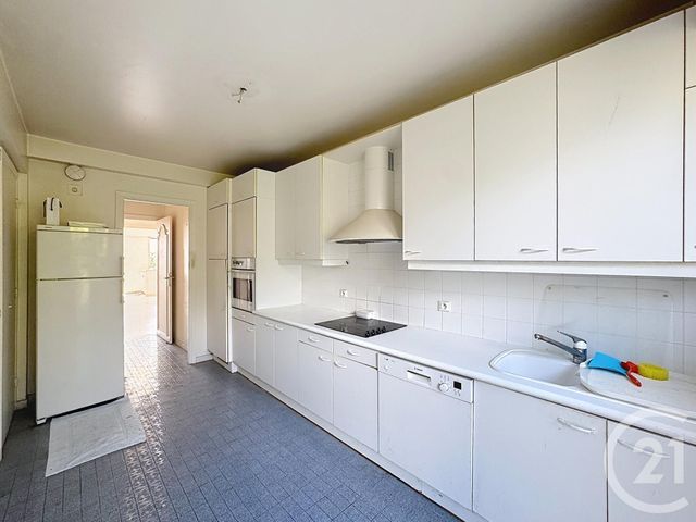 Appartement F4 &agrave; vendre - 4 pi&egrave;ces - 114 m2 - Cannes - 06 - PROVENCE-ALPES-COTE-D-AZUR
