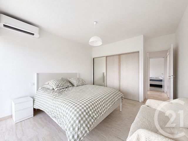 Appartement F3 &agrave; louer - 3 pi&egrave;ces - 57,62 m2 - Cannes - 06 - PROVENCE-ALPES-COTE-D-AZUR