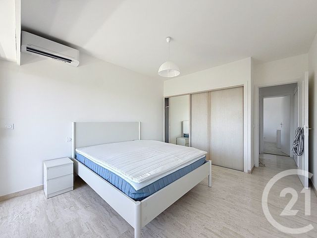 Appartement F3 &agrave; louer - 3 pi&egrave;ces - 57,62 m2 - Cannes - 06 - PROVENCE-ALPES-COTE-D-AZUR