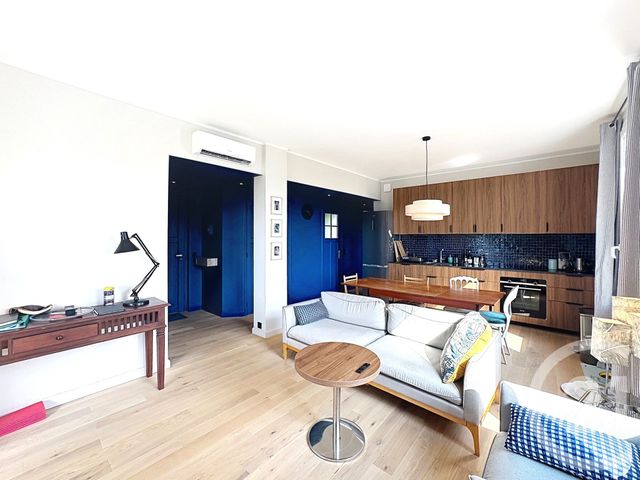 Appartement F3 &agrave; vendre - 3 pi&egrave;ces - 63 m2 - Cannes - 06 - PROVENCE-ALPES-COTE-D-AZUR