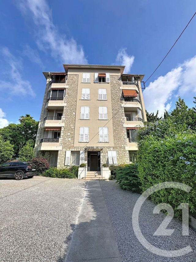 Appartement F3 &agrave; vendre - 3 pi&egrave;ces - 63 m2 - Cannes - 06 - PROVENCE-ALPES-COTE-D-AZUR