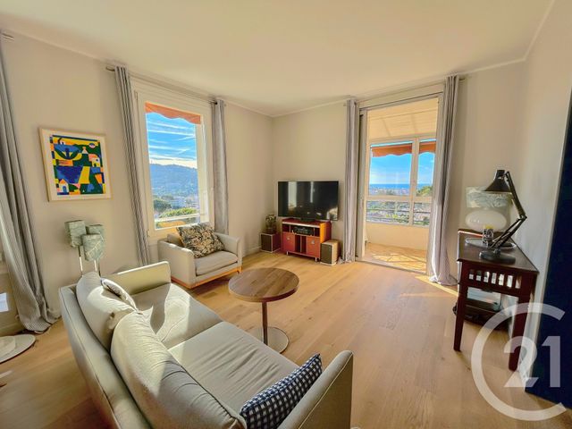 Appartement F3 &agrave; vendre - 3 pi&egrave;ces - 63 m2 - Cannes - 06 - PROVENCE-ALPES-COTE-D-AZUR