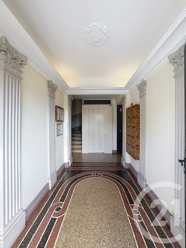 Appartement F3 &agrave; vendre - 3 pi&egrave;ces - 63 m2 - Cannes - 06 - PROVENCE-ALPES-COTE-D-AZUR