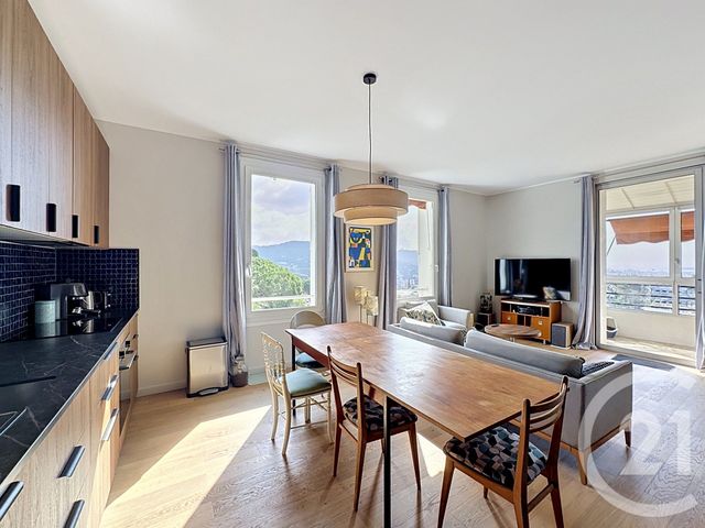Appartement F3 &agrave; vendre - 3 pi&egrave;ces - 63 m2 - Cannes - 06 - PROVENCE-ALPES-COTE-D-AZUR