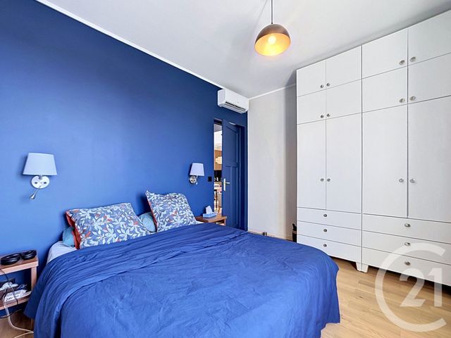 Appartement F3 &agrave; vendre - 3 pi&egrave;ces - 63 m2 - Cannes - 06 - PROVENCE-ALPES-COTE-D-AZUR