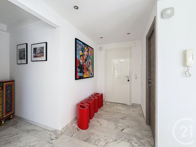 Appartement F3 &agrave; vendre - 3 pi&egrave;ces - 82 m2 - Cannes - 06 - PROVENCE-ALPES-COTE-D-AZUR