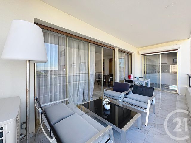 Appartement F3 &agrave; vendre - 3 pi&egrave;ces - 82 m2 - Cannes - 06 - PROVENCE-ALPES-COTE-D-AZUR
