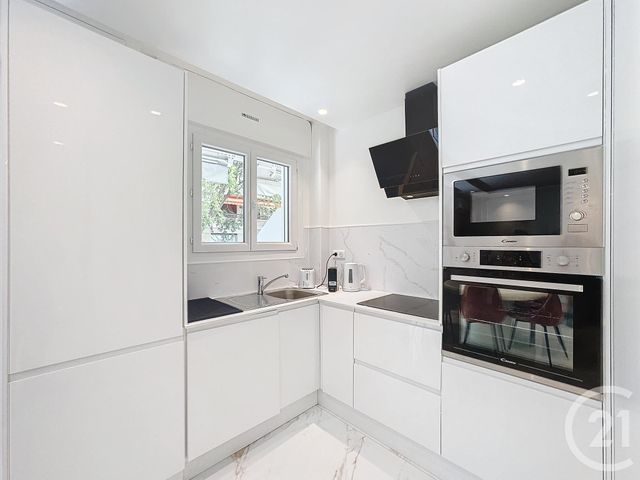 Appartement F3 &agrave; vendre - 2 pi&egrave;ces - 49 m2 - Cannes - 06 - PROVENCE-ALPES-COTE-D-AZUR