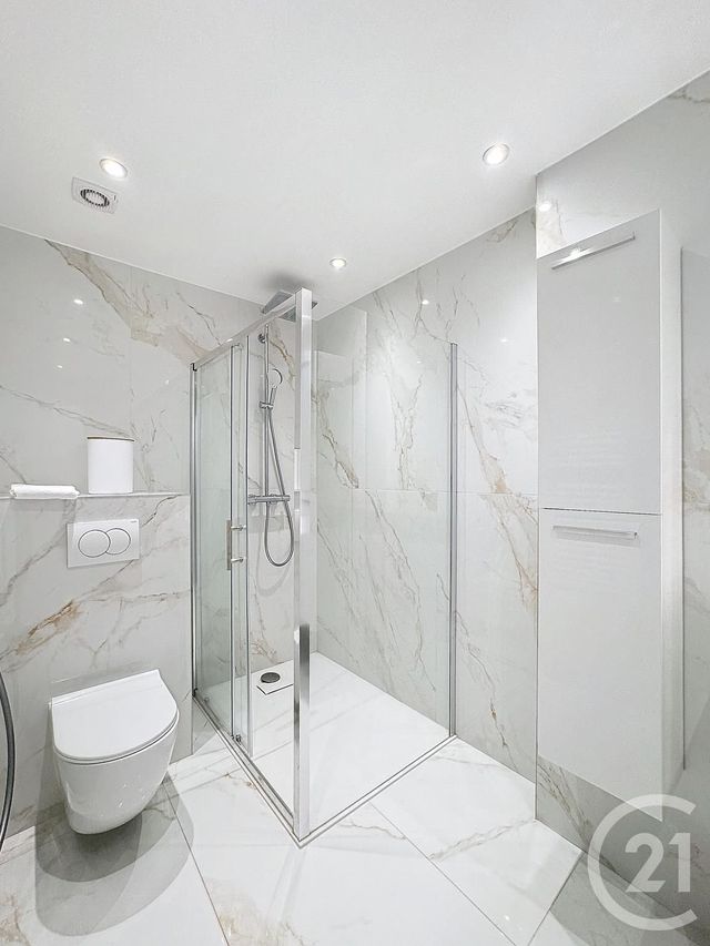 Appartement F3 &agrave; vendre - 2 pi&egrave;ces - 49 m2 - Cannes - 06 - PROVENCE-ALPES-COTE-D-AZUR