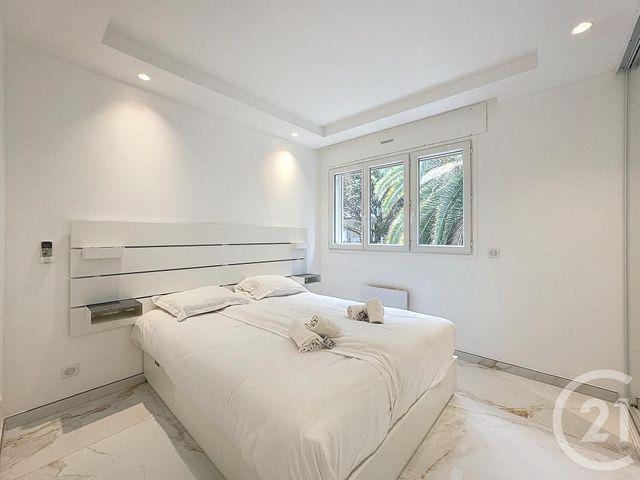 Appartement F3 &agrave; vendre - 2 pi&egrave;ces - 49 m2 - Cannes - 06 - PROVENCE-ALPES-COTE-D-AZUR