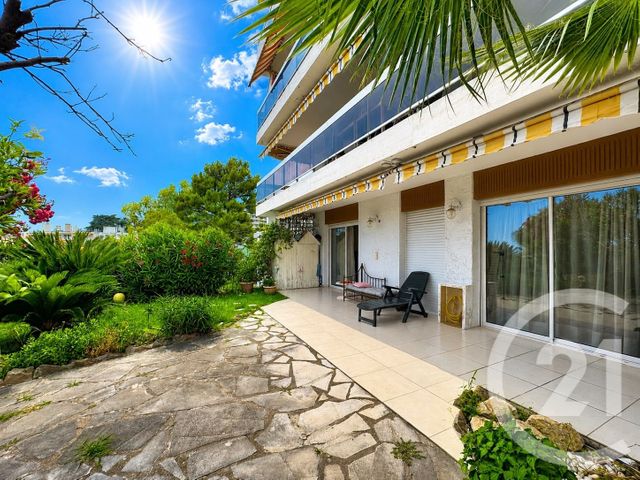 Appartement F3 &agrave; vendre - 3 pi&egrave;ces - 68,04 m2 - Cannes - 06 - PROVENCE-ALPES-COTE-D-AZUR