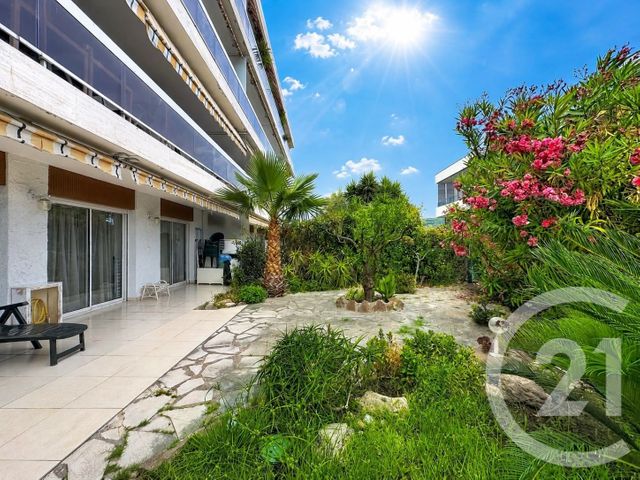 Appartement F3 &agrave; vendre - 3 pi&egrave;ces - 68,04 m2 - Cannes - 06 - PROVENCE-ALPES-COTE-D-AZUR