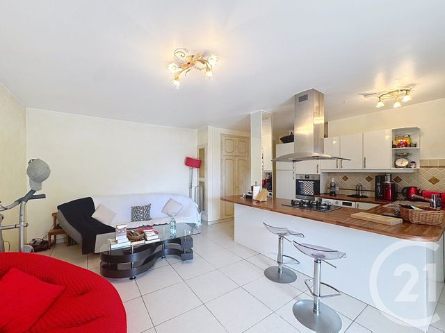 Appartement F3 &agrave; vendre - 3 pi&egrave;ces - 68,04 m2 - Cannes - 06 - PROVENCE-ALPES-COTE-D-AZUR