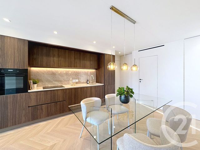 Appartement F3 &agrave; vendre - 3 pi&egrave;ces - 64,42 m2 - Cannes - 06 - PROVENCE-ALPES-COTE-D-AZUR