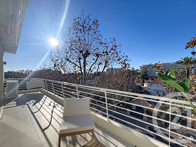 Appartement F3 &agrave; vendre - 3 pi&egrave;ces - 64,42 m2 - Cannes - 06 - PROVENCE-ALPES-COTE-D-AZUR