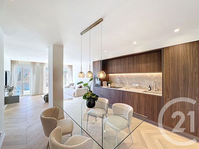 Appartement F3 &agrave; vendre - 3 pi&egrave;ces - 64,42 m2 - Cannes - 06 - PROVENCE-ALPES-COTE-D-AZUR