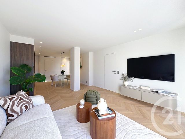 Appartement F3 &agrave; vendre - 3 pi&egrave;ces - 64,42 m2 - Cannes - 06 - PROVENCE-ALPES-COTE-D-AZUR