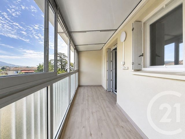 Appartement F4 &agrave; louer - 4 pi&egrave;ces - 119,67 m2 - Grasse - 06 - PROVENCE-ALPES-COTE-D-AZUR