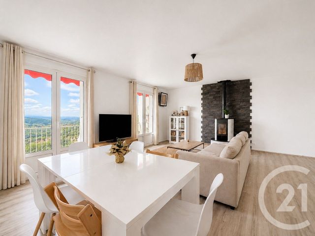 Appartement F4 &agrave; louer - 4 pi&egrave;ces - 119,67 m2 - Grasse - 06 - PROVENCE-ALPES-COTE-D-AZUR