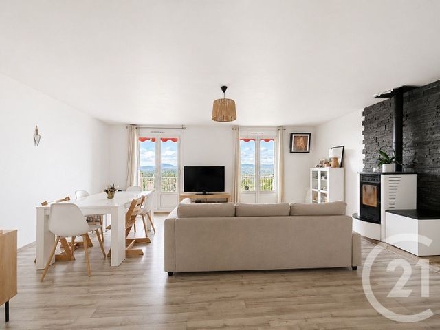 appartement - GRASSE - 06