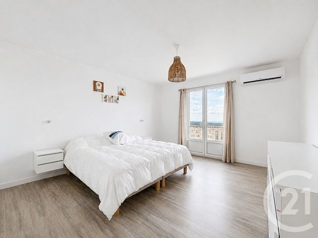Appartement F4 &agrave; louer - 4 pi&egrave;ces - 119,67 m2 - Grasse - 06 - PROVENCE-ALPES-COTE-D-AZUR