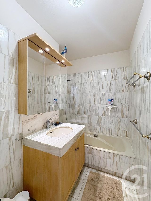 Appartement F1 &agrave; vendre - 2 pi&egrave;ces - 46,06 m2 - Cannes - 06 - PROVENCE-ALPES-COTE-D-AZUR