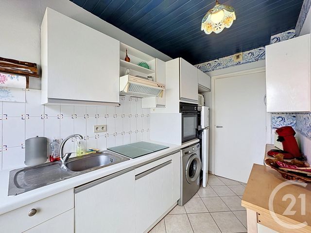Appartement F1 &agrave; vendre - 2 pi&egrave;ces - 46,06 m2 - Cannes - 06 - PROVENCE-ALPES-COTE-D-AZUR