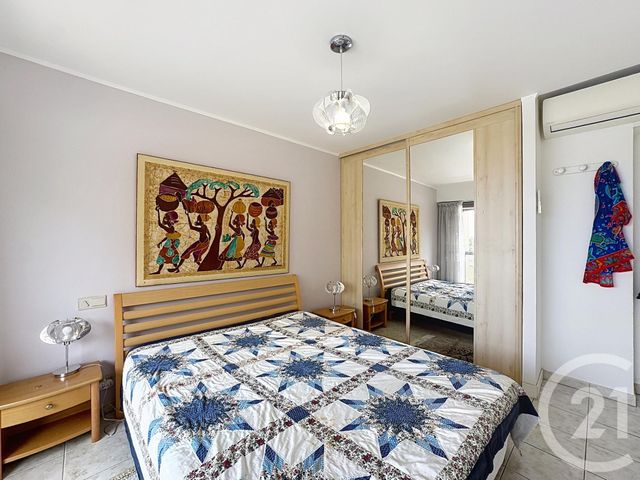 Appartement F1 &agrave; vendre - 2 pi&egrave;ces - 46,06 m2 - Cannes - 06 - PROVENCE-ALPES-COTE-D-AZUR
