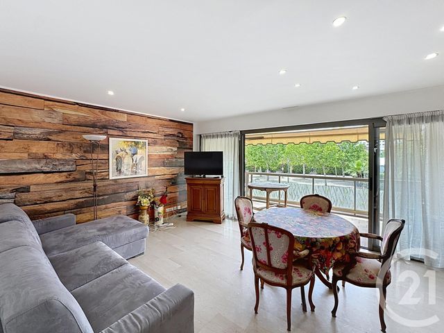 Appartement F1 &agrave; vendre - 2 pi&egrave;ces - 46,06 m2 - Cannes - 06 - PROVENCE-ALPES-COTE-D-AZUR