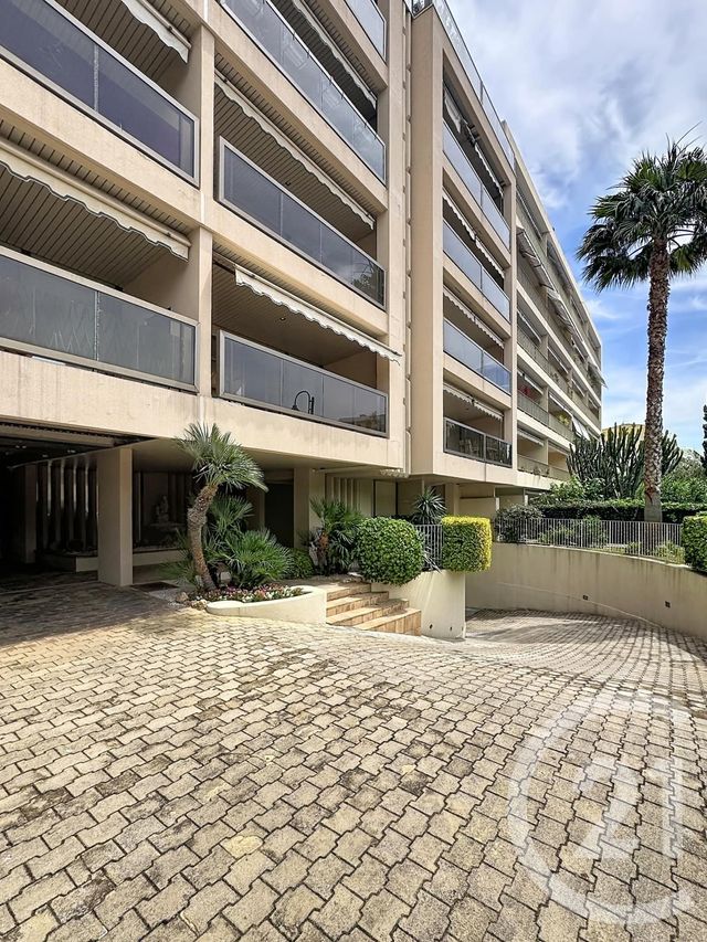 Appartement F1 &agrave; vendre - 2 pi&egrave;ces - 46,06 m2 - Cannes - 06 - PROVENCE-ALPES-COTE-D-AZUR