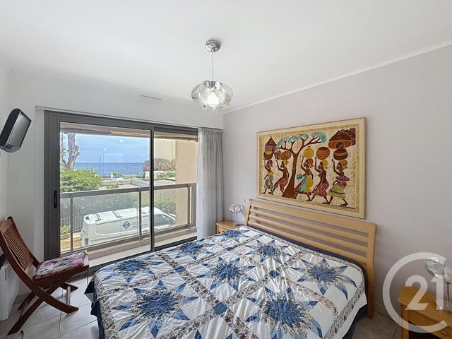 Appartement F1 &agrave; vendre - 2 pi&egrave;ces - 46,06 m2 - Cannes - 06 - PROVENCE-ALPES-COTE-D-AZUR