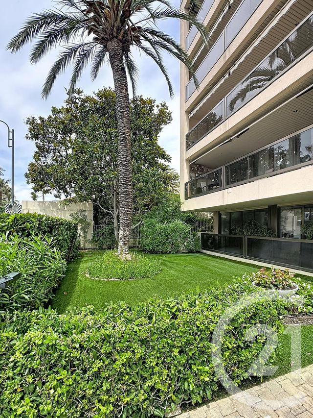 Appartement F1 &agrave; vendre - 2 pi&egrave;ces - 46,06 m2 - Cannes - 06 - PROVENCE-ALPES-COTE-D-AZUR